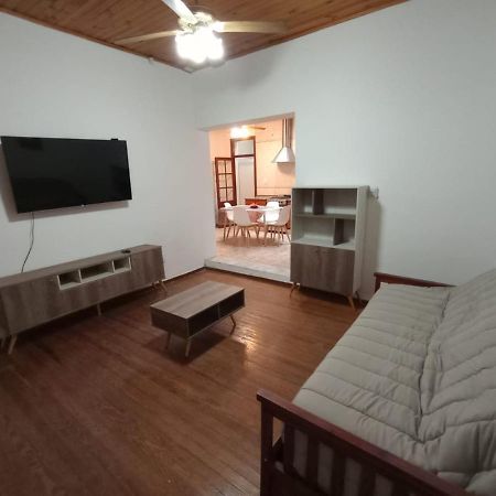 Lo De Lubrano Apartment Villa Regina Ngoại thất bức ảnh