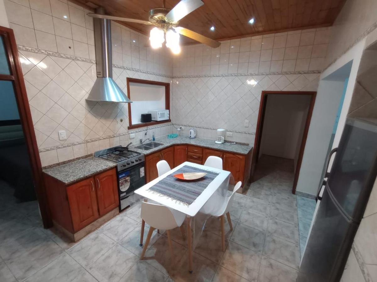 Lo De Lubrano Apartment Villa Regina Ngoại thất bức ảnh