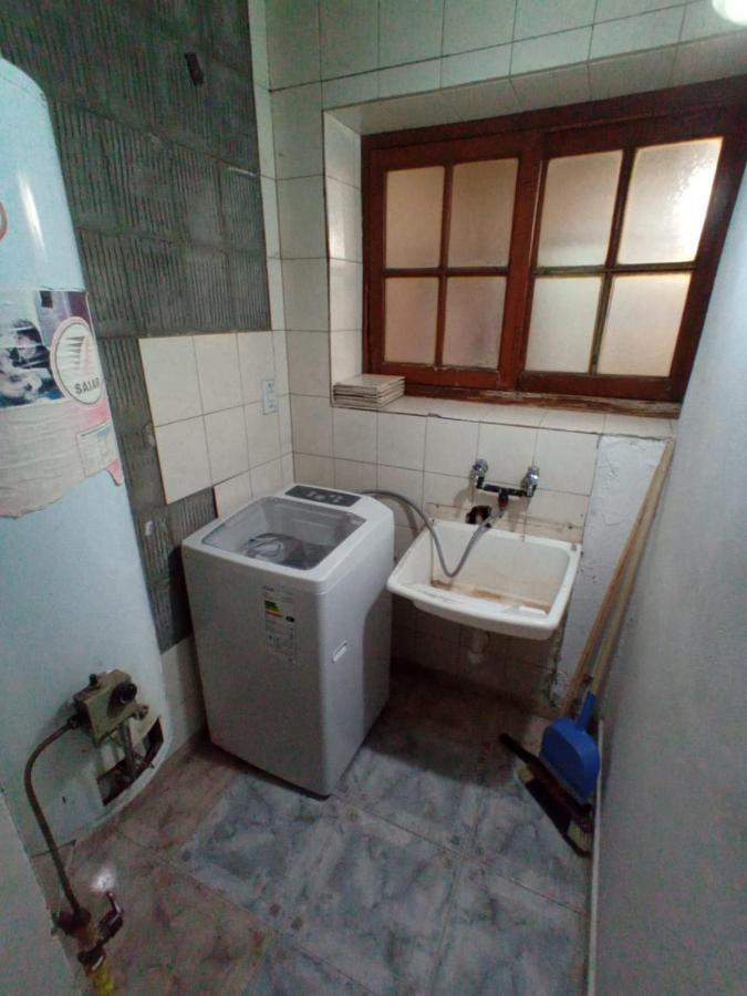 Lo De Lubrano Apartment Villa Regina Ngoại thất bức ảnh