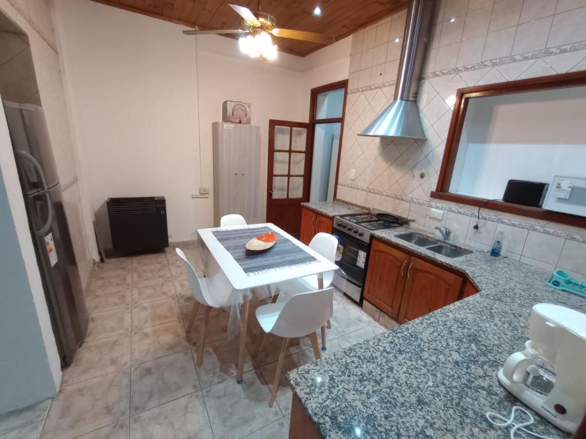 Lo De Lubrano Apartment Villa Regina Ngoại thất bức ảnh