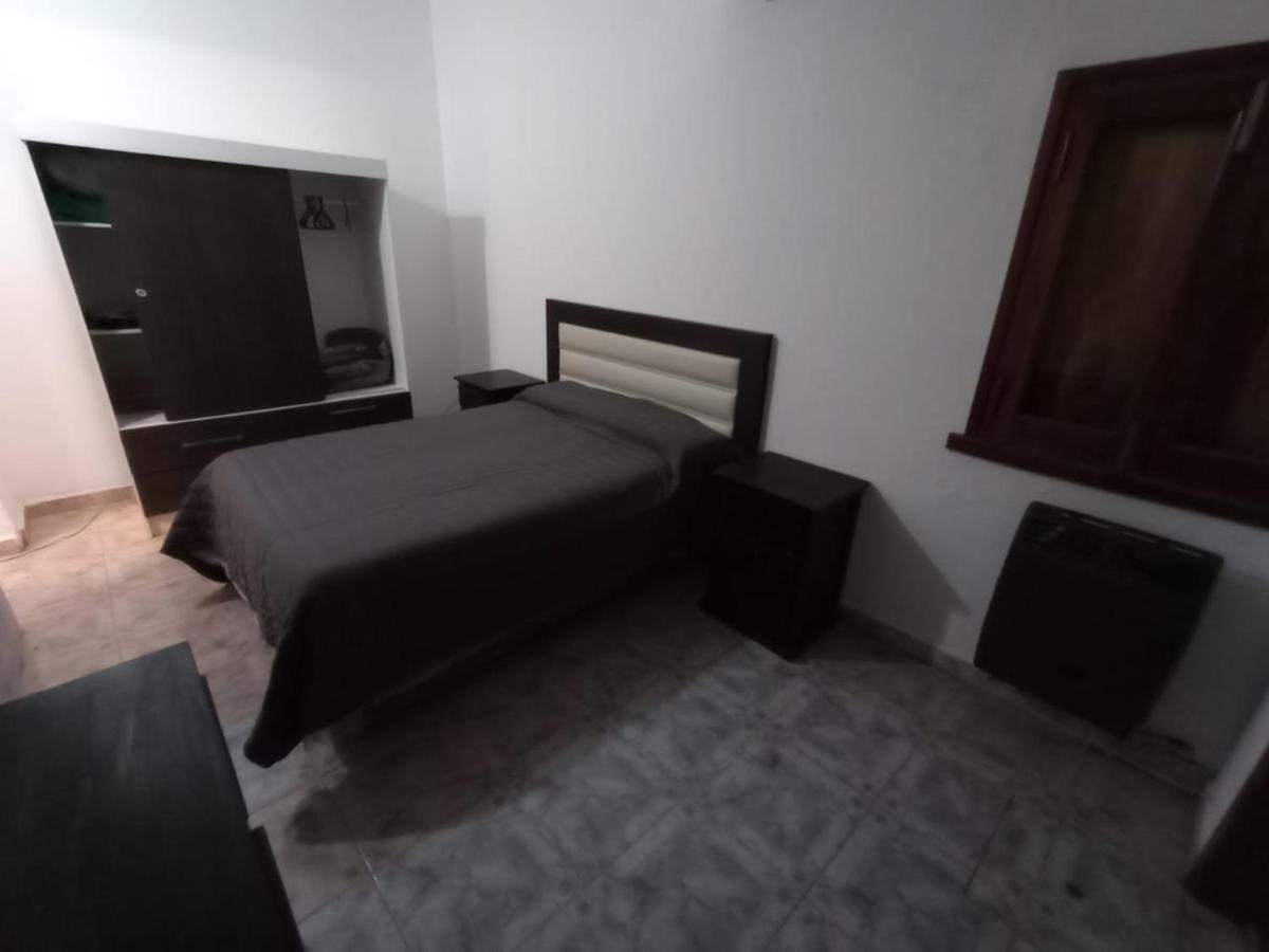 Lo De Lubrano Apartment Villa Regina Ngoại thất bức ảnh