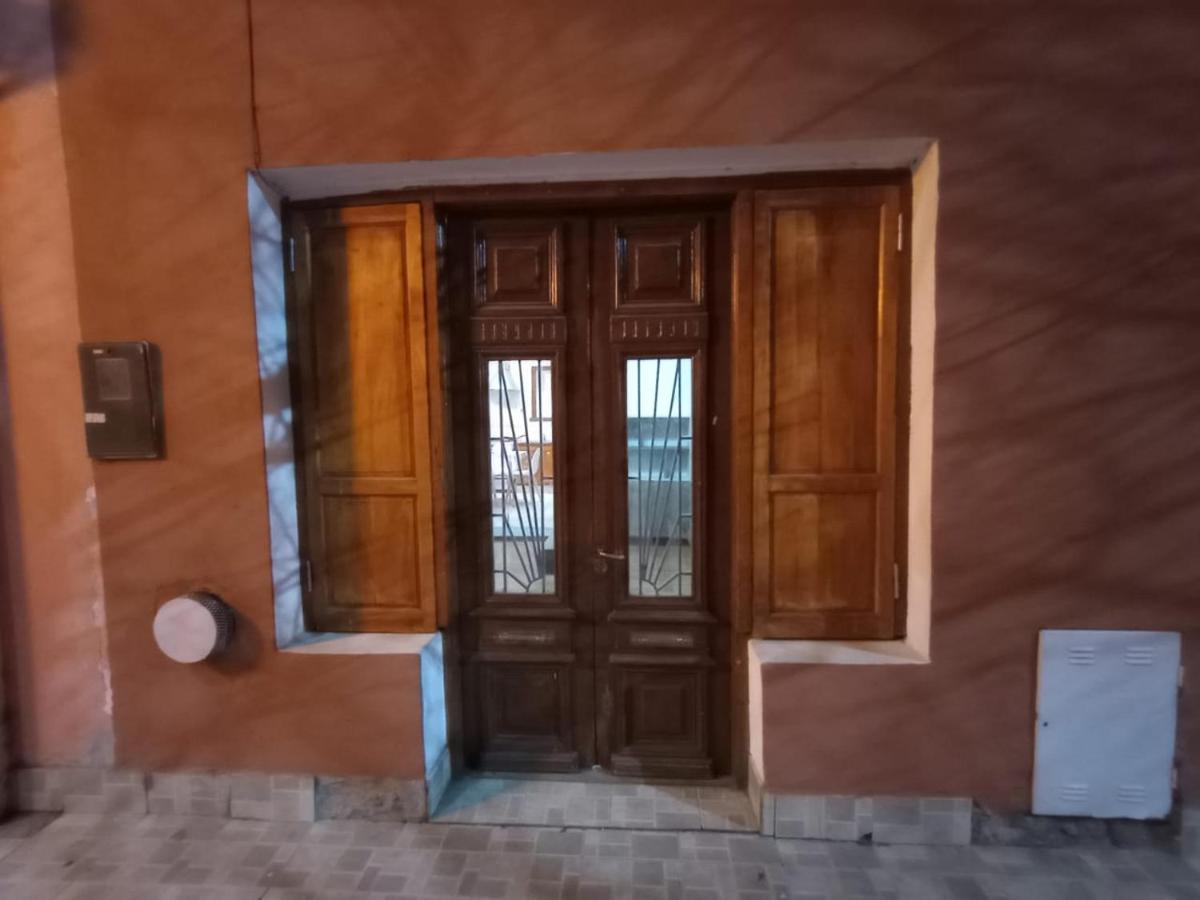 Lo De Lubrano Apartment Villa Regina Ngoại thất bức ảnh