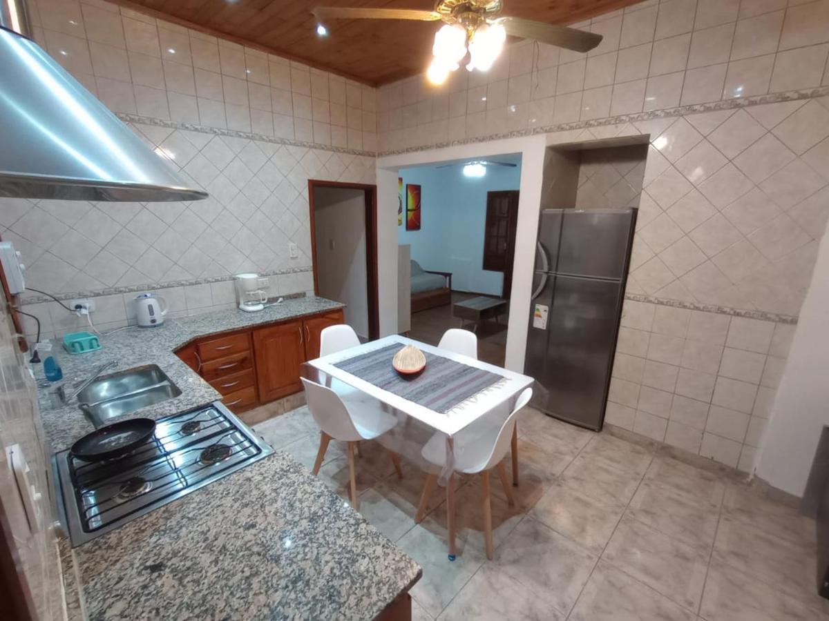 Lo De Lubrano Apartment Villa Regina Ngoại thất bức ảnh