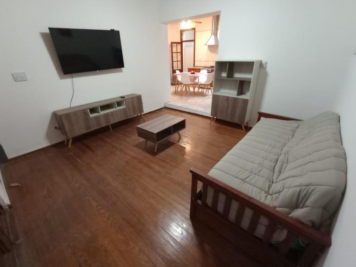 Lo De Lubrano Apartment Villa Regina Ngoại thất bức ảnh