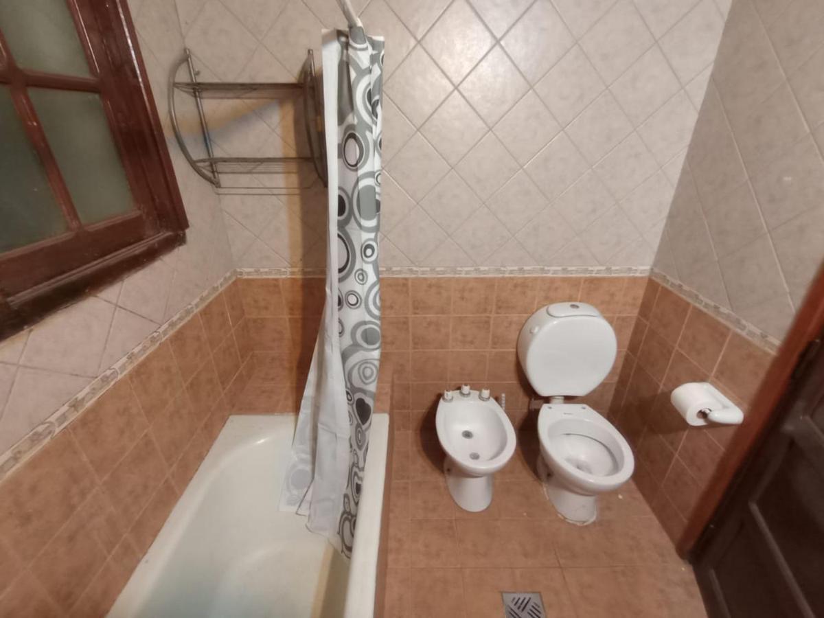Lo De Lubrano Apartment Villa Regina Ngoại thất bức ảnh